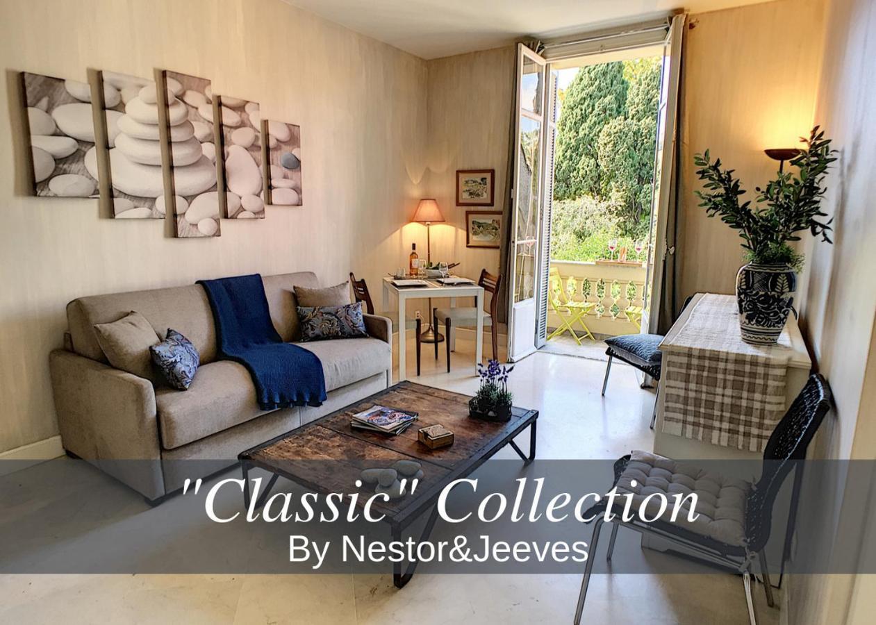 Nestor&Jeeves - Angel'S Bay - City Center - Close Beaches Nice Buitenkant foto