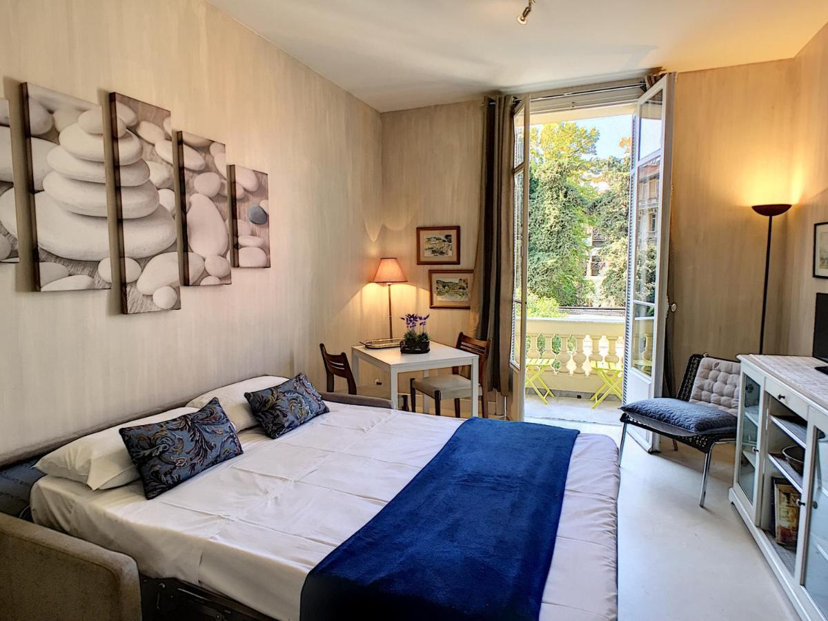 Nestor&Jeeves - Angel'S Bay - City Center - Close Beaches Nice Buitenkant foto